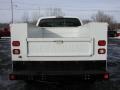 Oxford White - F350 Super Duty XLT Crew Cab 4x4 Photo No. 8