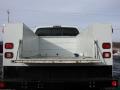 Oxford White - F350 Super Duty XLT Crew Cab 4x4 Photo No. 9