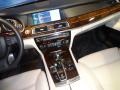 Carbon Black Metallic - 7 Series 760Li Sedan Photo No. 28