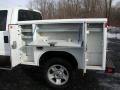 Oxford White - F350 Super Duty XLT Crew Cab 4x4 Photo No. 10