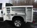 2007 Oxford White Ford F350 Super Duty XLT Crew Cab 4x4  photo #10