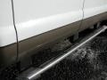 Oxford White - F350 Super Duty XLT Crew Cab 4x4 Photo No. 24