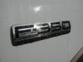 Oxford White - F350 Super Duty XLT Crew Cab 4x4 Photo No. 25