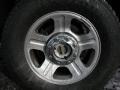 Oxford White - F350 Super Duty XLT Crew Cab 4x4 Photo No. 26