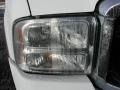 Oxford White - F350 Super Duty XLT Crew Cab 4x4 Photo No. 28