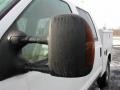 Oxford White - F350 Super Duty XLT Crew Cab 4x4 Photo No. 31