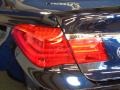 Carbon Black Metallic - 7 Series 760Li Sedan Photo No. 41