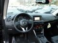 2013 Black Mica Mazda CX-5 Grand Touring AWD  photo #12