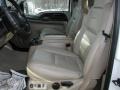 Oxford White - F350 Super Duty XLT Crew Cab 4x4 Photo No. 46