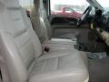 Oxford White - F350 Super Duty XLT Crew Cab 4x4 Photo No. 48