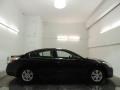 Super Black - Altima 2.5 S Photo No. 4