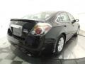 Super Black - Altima 2.5 S Photo No. 6