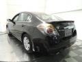 Super Black - Altima 2.5 S Photo No. 9