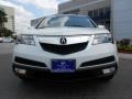 Aspen White Pearl - MDX SH-AWD Advance Photo No. 2