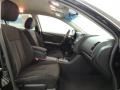 Super Black - Altima 2.5 S Photo No. 13