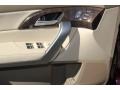 2013 Aspen White Pearl Acura MDX SH-AWD Advance  photo #17