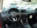Zeal Red Mica - CX-5 Touring AWD Photo No. 12