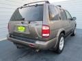 Bronzed Gray Metallic - Pathfinder LE Photo No. 3