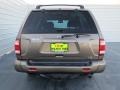 2002 Bronzed Gray Metallic Nissan Pathfinder LE  photo #4