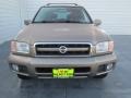Bronzed Gray Metallic - Pathfinder LE Photo No. 7