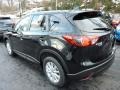 Black Mica - CX-5 Touring AWD Photo No. 3