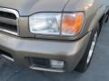 Bronzed Gray Metallic - Pathfinder LE Photo No. 10