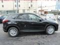 Black Mica - CX-5 Touring AWD Photo No. 6