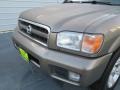 Bronzed Gray Metallic - Pathfinder LE Photo No. 11