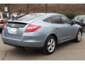 2010 Glacier Blue Metallic Honda Accord Crosstour EX-L 4WD  photo #5