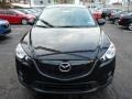 Black Mica - CX-5 Touring AWD Photo No. 8