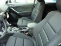 Black Mica - CX-5 Touring AWD Photo No. 10