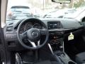 Black Mica - CX-5 Touring AWD Photo No. 12