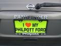 Bronzed Gray Metallic - Pathfinder LE Photo No. 20