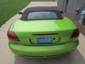 2008 Viper Snakeskin Green Pearlcoat Dodge Viper SRT-10  photo #13