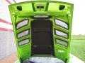 Viper Snakeskin Green Pearlcoat - Viper SRT-10 Photo No. 20