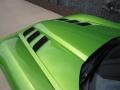 2008 Viper Snakeskin Green Pearlcoat Dodge Viper SRT-10  photo #21