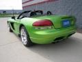Viper Snakeskin Green Pearlcoat - Viper SRT-10 Photo No. 22