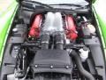 2009 Dodge Viper 8.4 Liter OHV 20-Valve VVT V10 Engine Photo
