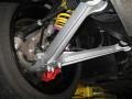 2009 Dodge Viper SRT-10 ACR Coupe Undercarriage