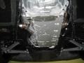 2009 Dodge Viper SRT-10 ACR Coupe Undercarriage