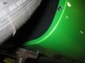 Viper Snakeskin Green Pearl - Viper SRT-10 ACR Coupe Photo No. 34