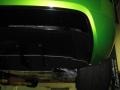 Viper Snakeskin Green Pearl - Viper SRT-10 ACR Coupe Photo No. 40