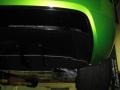 2009 Viper Snakeskin Green Pearl Dodge Viper SRT-10 ACR Coupe  photo #40