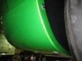 Viper Snakeskin Green Pearl - Viper SRT-10 ACR Coupe Photo No. 43