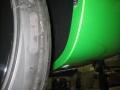 Viper Snakeskin Green Pearl - Viper SRT-10 ACR Coupe Photo No. 45
