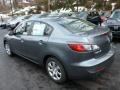 Dolphin Gray Mica - MAZDA3 i SV 4 Door Photo No. 3