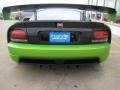 2009 Viper Snakeskin Green Pearl Dodge Viper SRT-10 ACR Coupe  photo #62