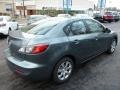 Dolphin Gray Mica - MAZDA3 i SV 4 Door Photo No. 5