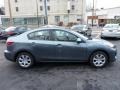 Dolphin Gray Mica - MAZDA3 i SV 4 Door Photo No. 6