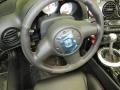 Black 2010 Dodge Viper SRT10 Final Edition Steering Wheel